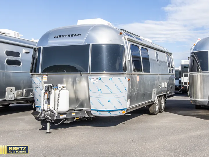 2026 Airstream RV Frank Lloyd Wright Frank Lloyd Wright - Photo 3