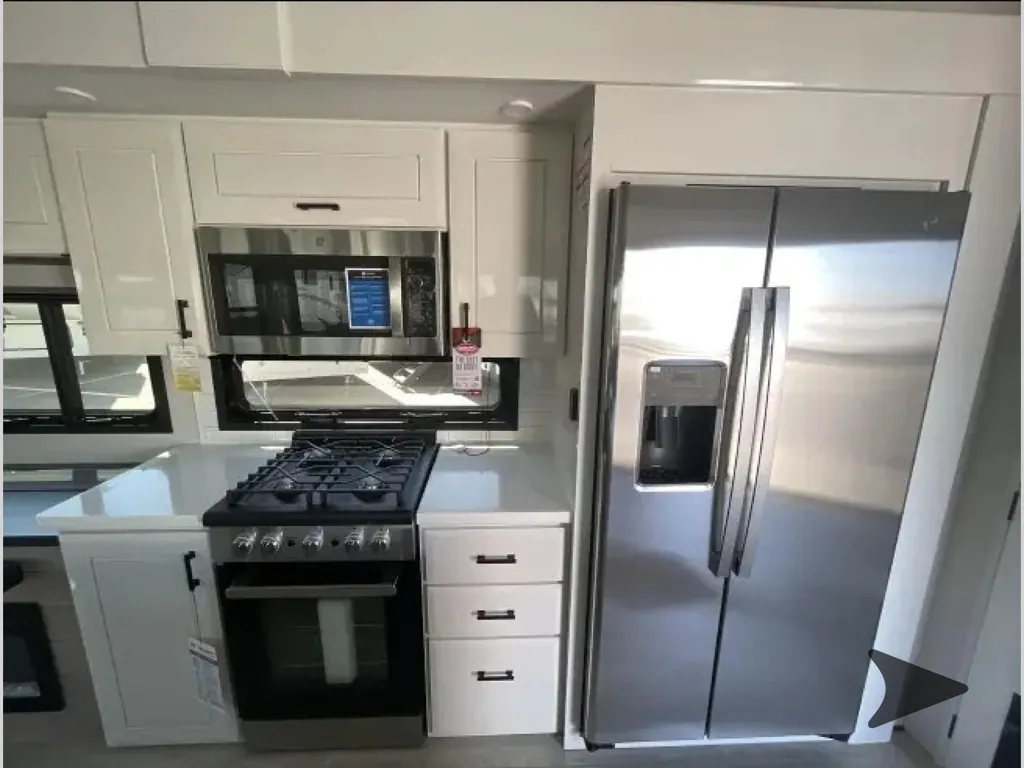 2026 Jayco Pinnacle 36FBTS, Photos photo 18