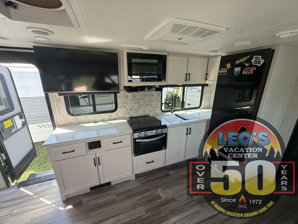 2025 Jayco Jay Feather 29QBH, Photos photo 31