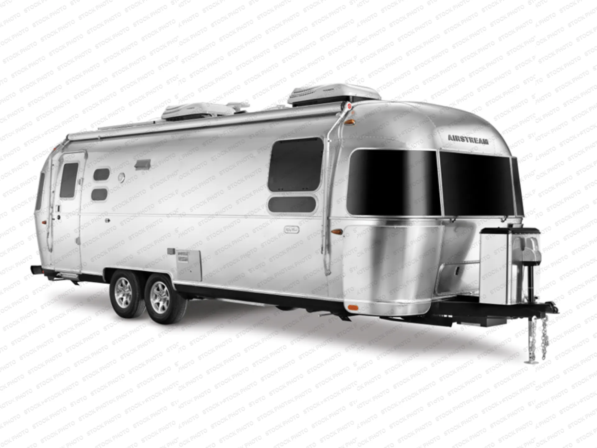 2024 Airstream Flying Cloud 27FB Twin - Photo 2