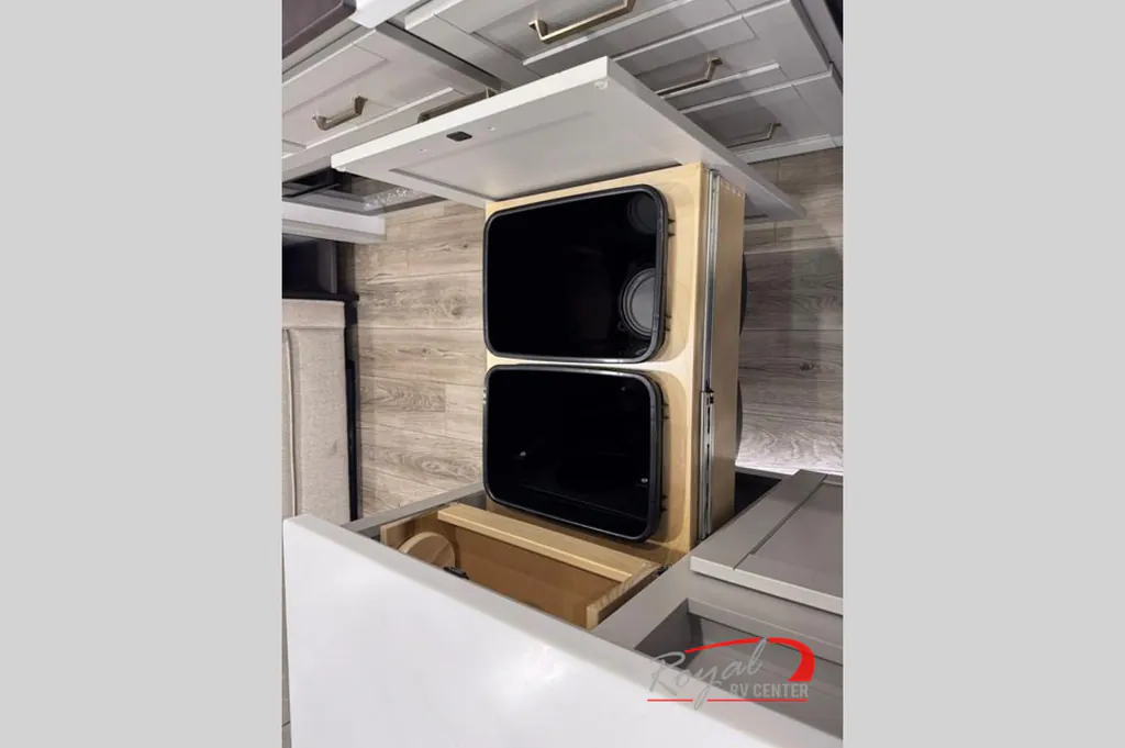 2026 Brinkley Model Z 3610, Kitchen photo 12