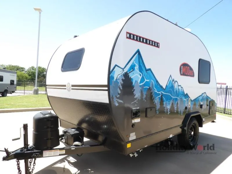2026 Modern Buggy Trailers Big Buggy BB14 - Photo 3