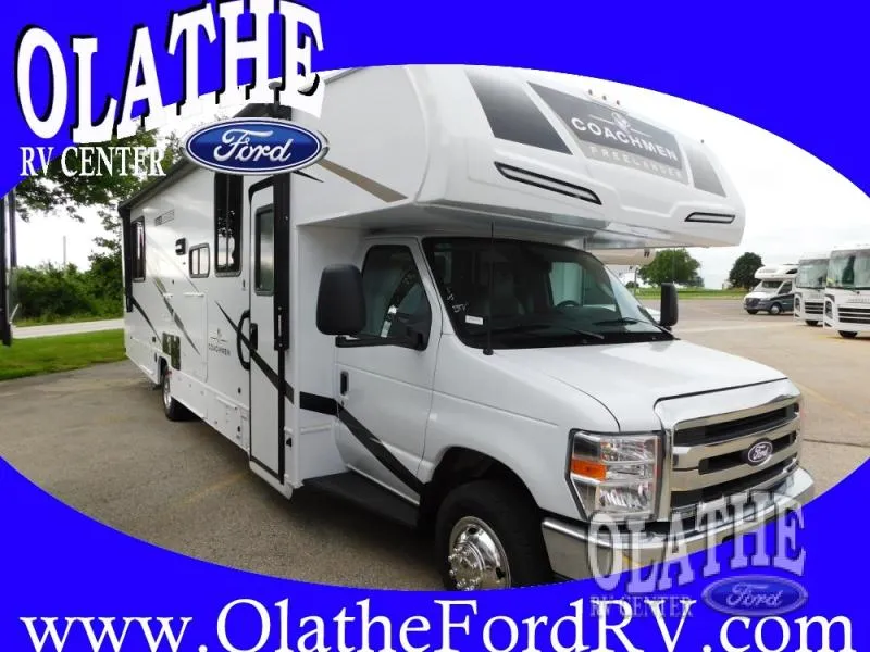 2026 Coachmen Freelander 31MB - Photo 2