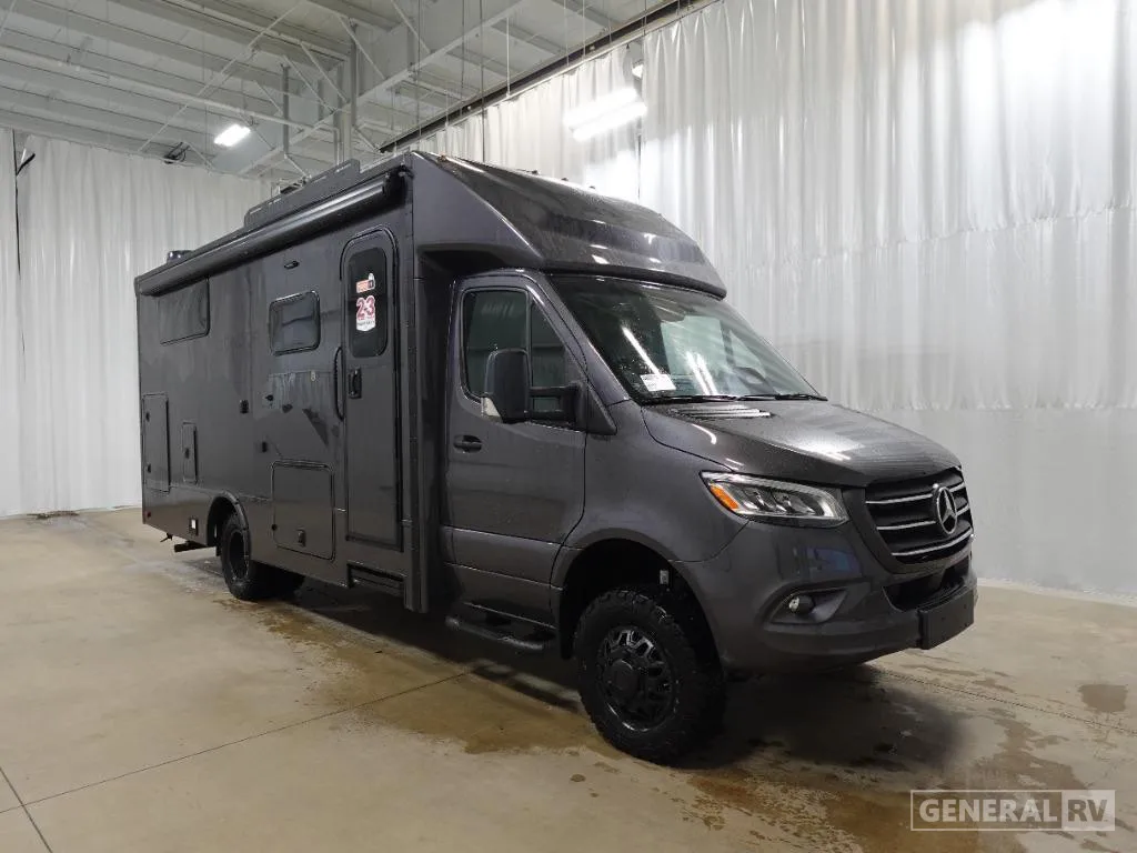 2026 Entegra Coach Condor 23S - Photo 2