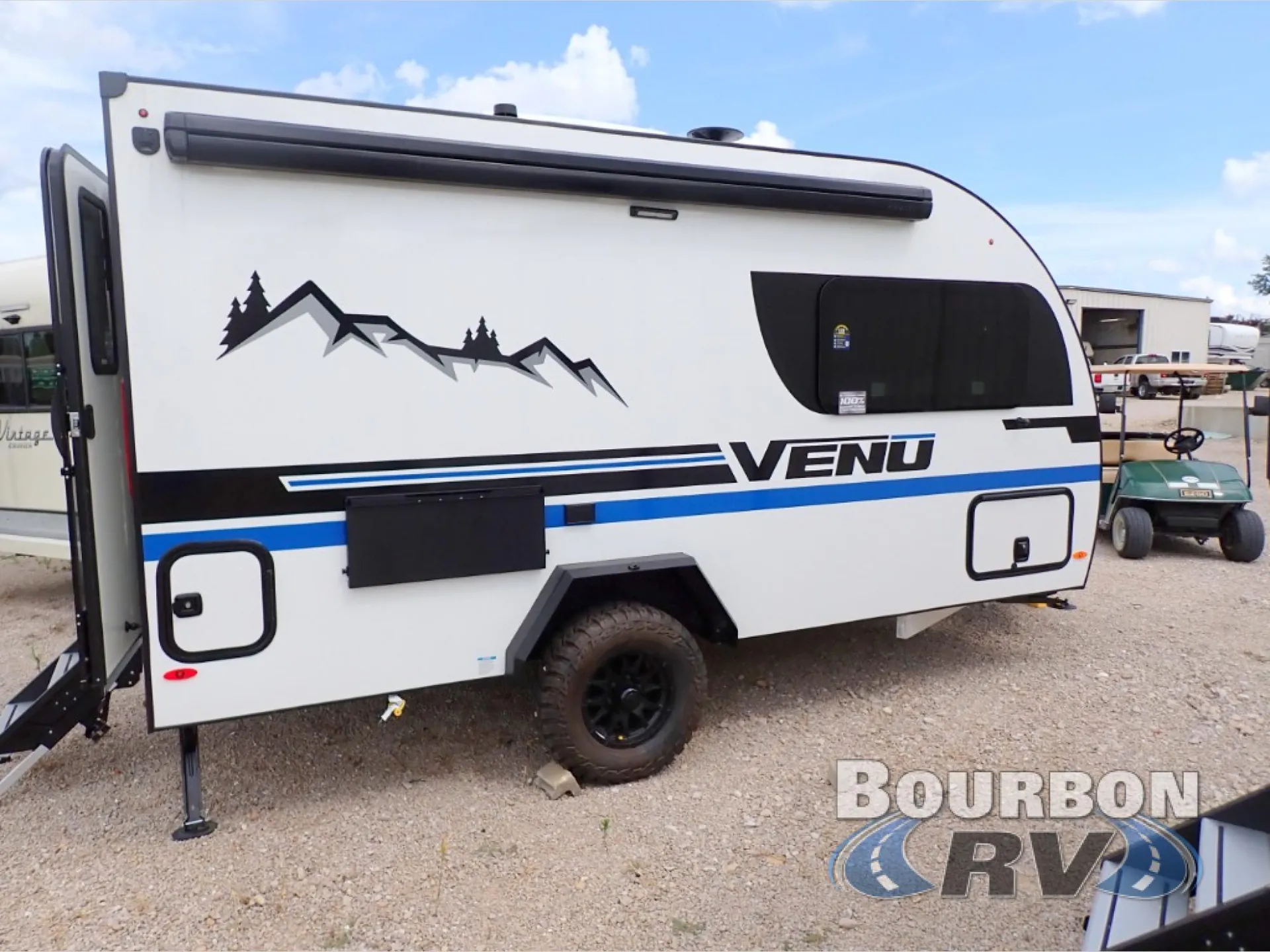 2027 Encore RV VENU 14QB - Photo 2
