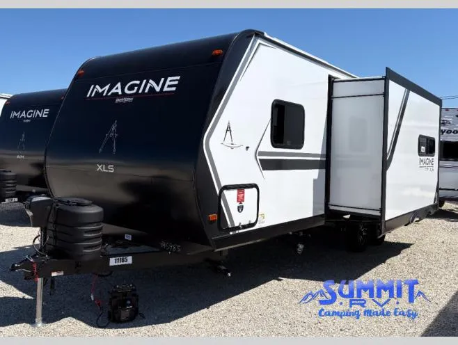 2026 Grand Design Imagine XLS 25DBE - Photo 3