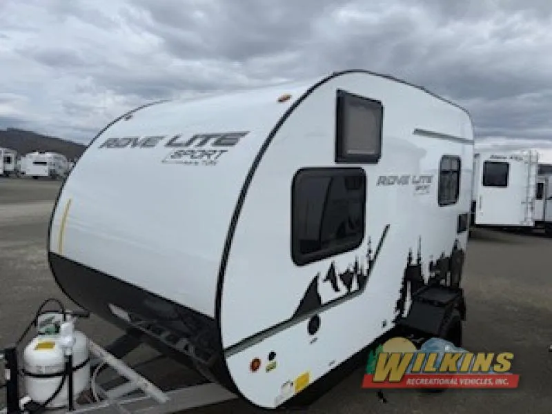 2026 Travel Lite Rove Lite Sport 12RK - Photo 3