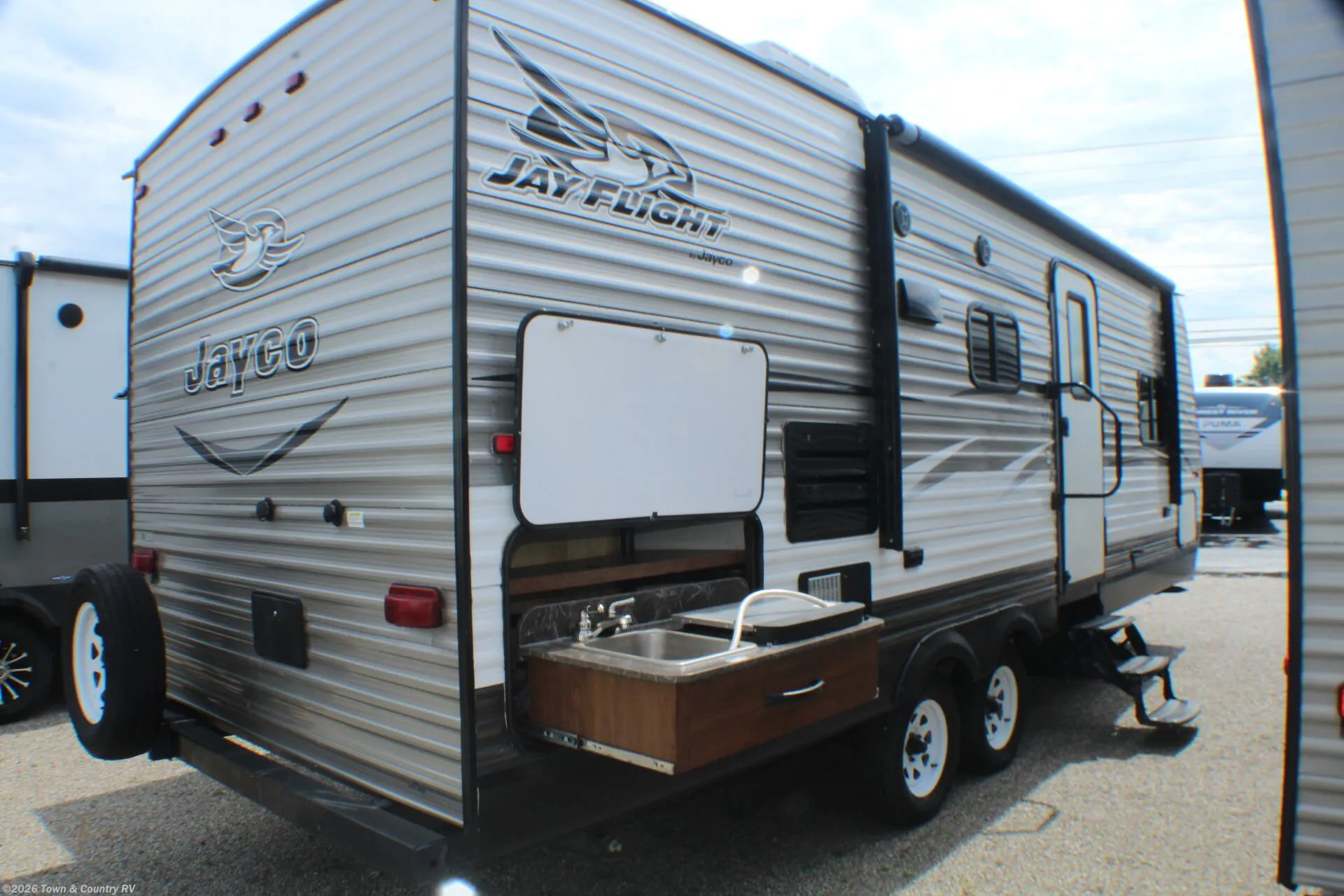 2017 Jayco Jay Flight 24RBS - Photo 4