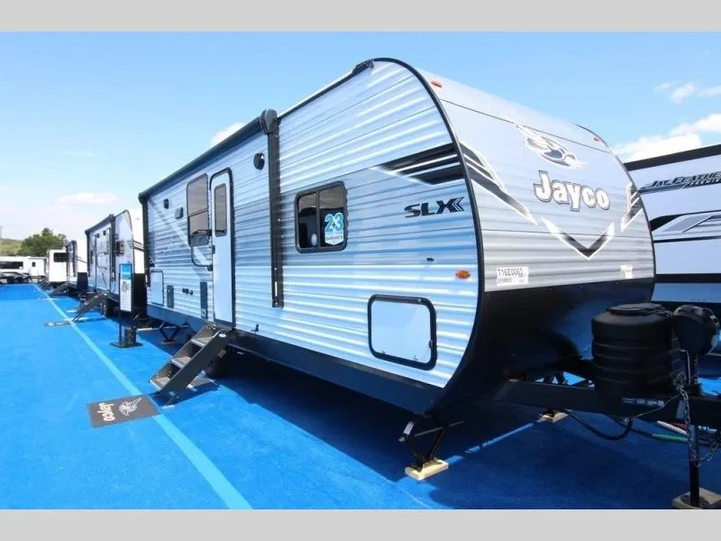 2026 Jayco Jay Flight SLX 265MWS - Photo 3