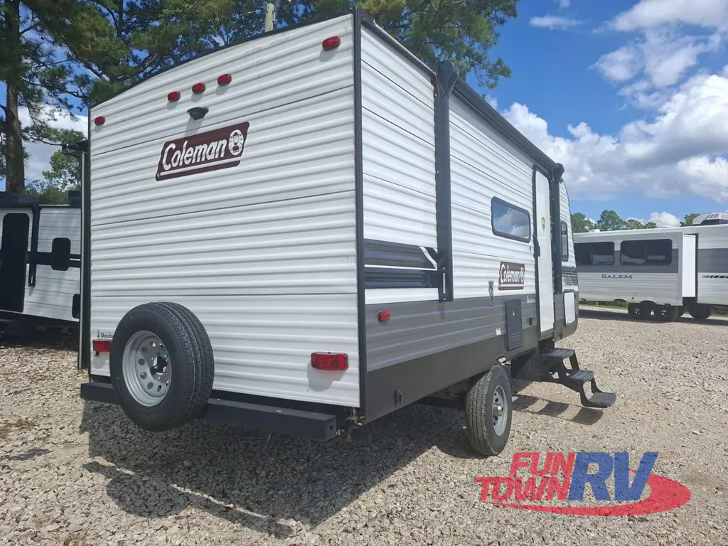 2023 Dutchmen Coleman Lantern LT 18FQ, Photos photo 9