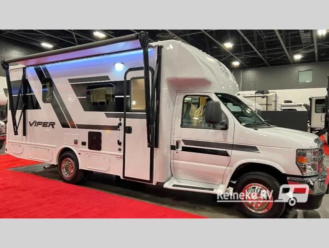 2025 Nexus Viper 25V - Photo 2