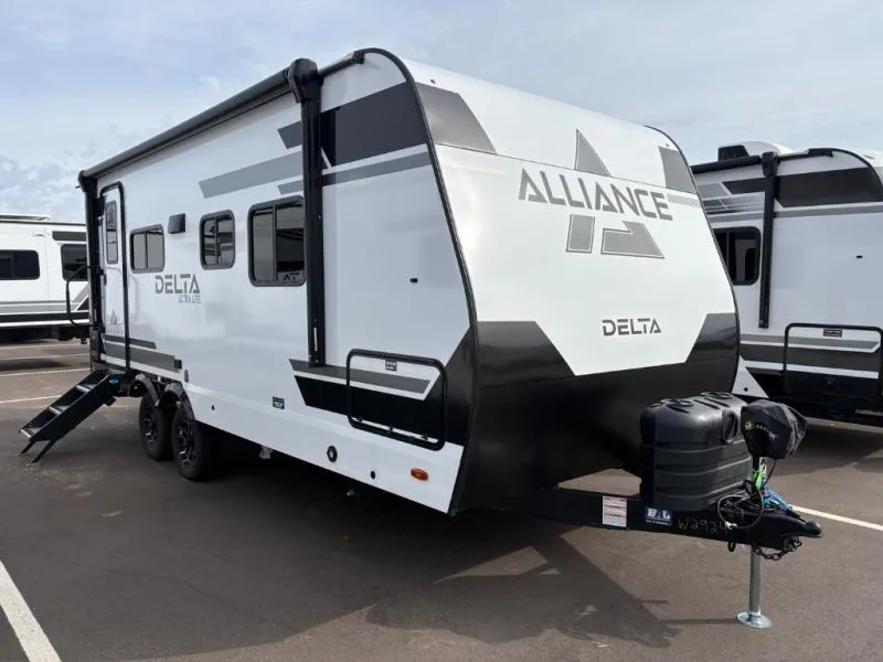 2026 Alliance RV Delta ML206 - Photo 2