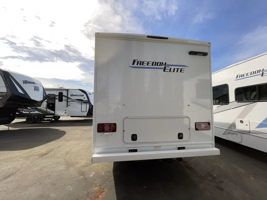 2026 Thor Motor Coach Freedom Elite 28HZ, Photos photo 7