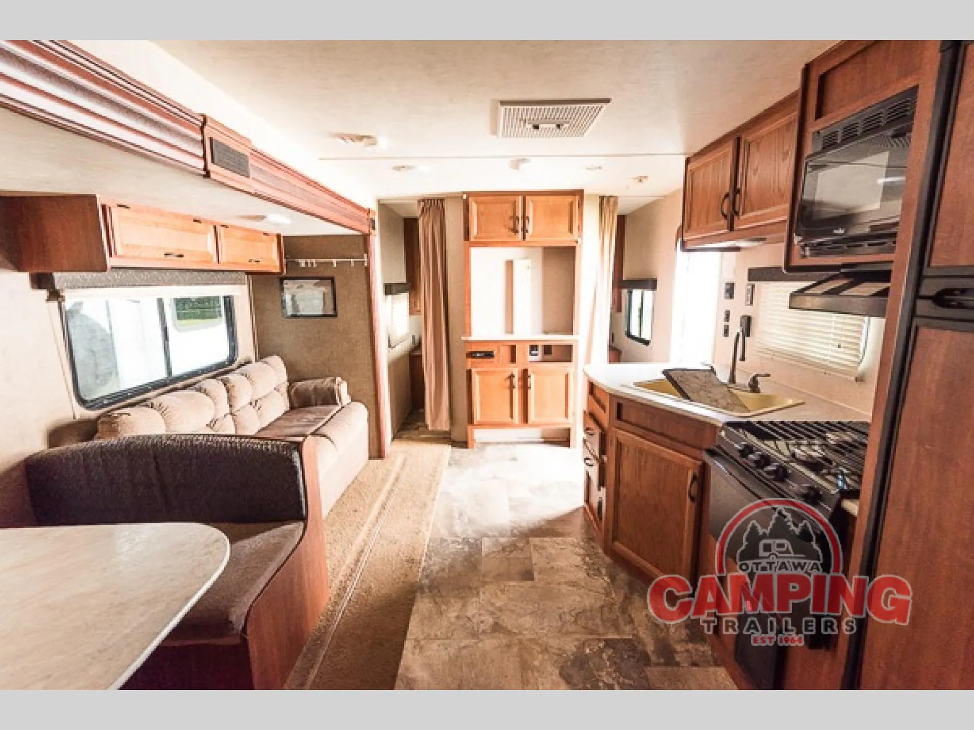 2015 Jayco Jay Flight SLX 267BHSW - Photo 3