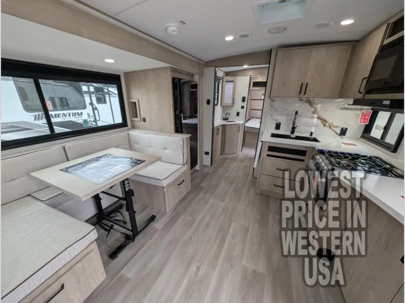 2026 Grand Design Imagine 2500RL - Photo 3