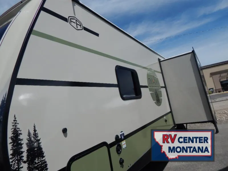 2027 Forest River RV No Boundaries New    NB20.0 Beast Mode - Photo 2