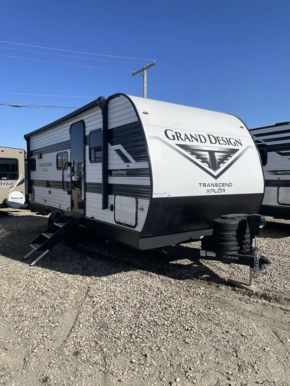 2026 Grand Design Transcend Xplor 20MKX - Photo 2