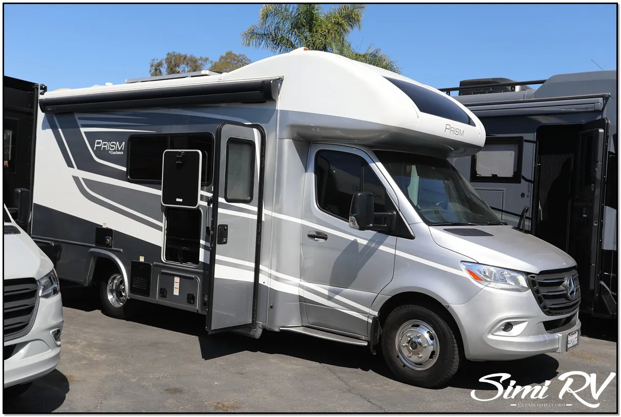 2023 Coachmen Prism Elite 24FS - Photo 3