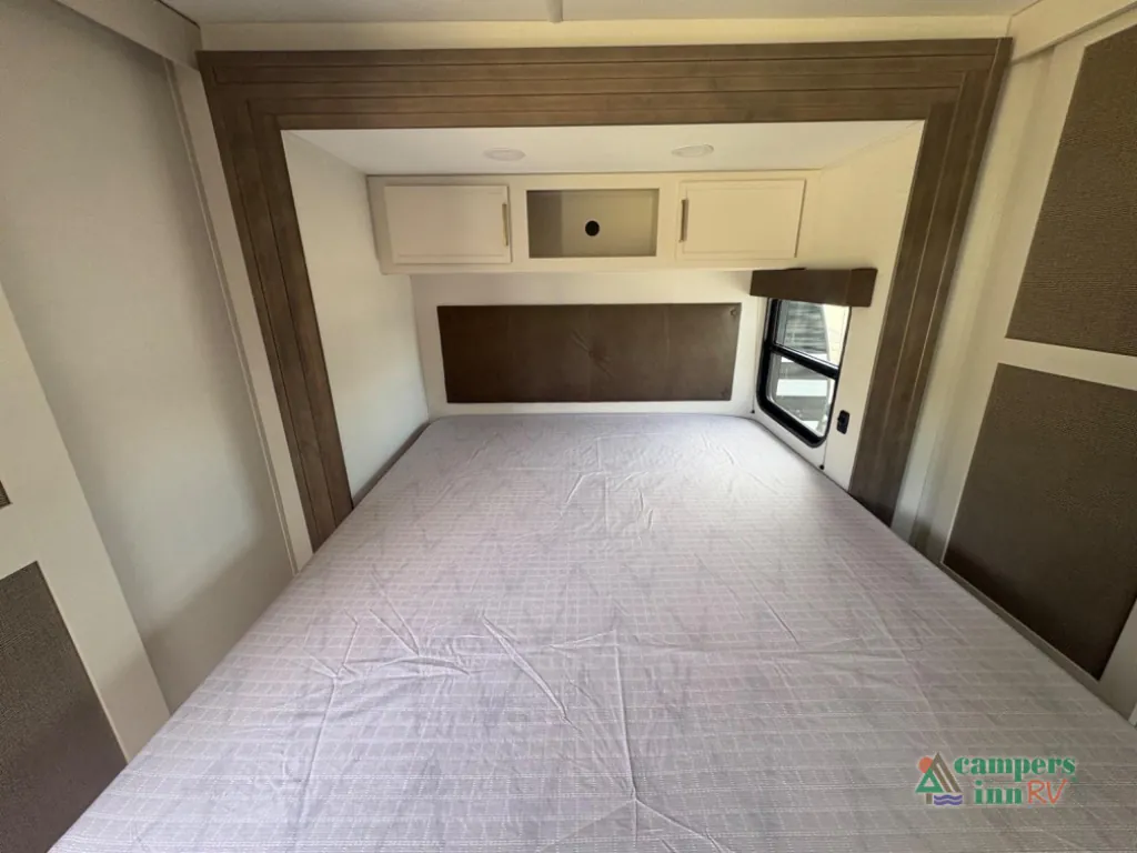 2027 Grand Design Transcend 335BHT, Photos photo 38