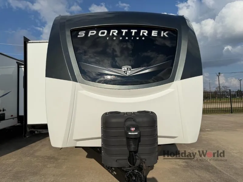 2024 Venture RV SportTrek Touring Edition STT272VRK - Photo 3