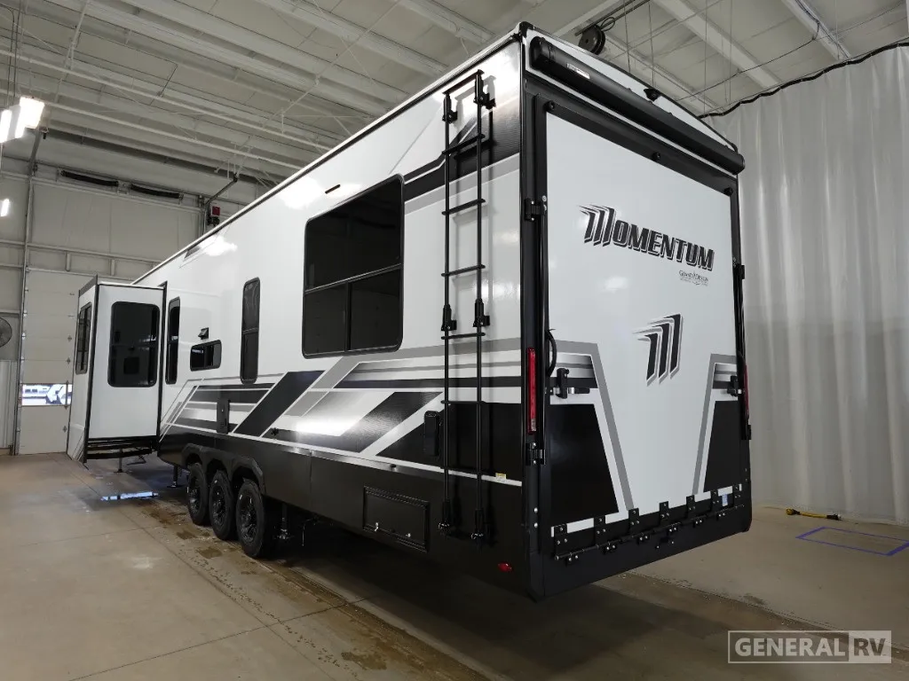 2026 Grand Design Momentum G-Class 415G - Photo 4