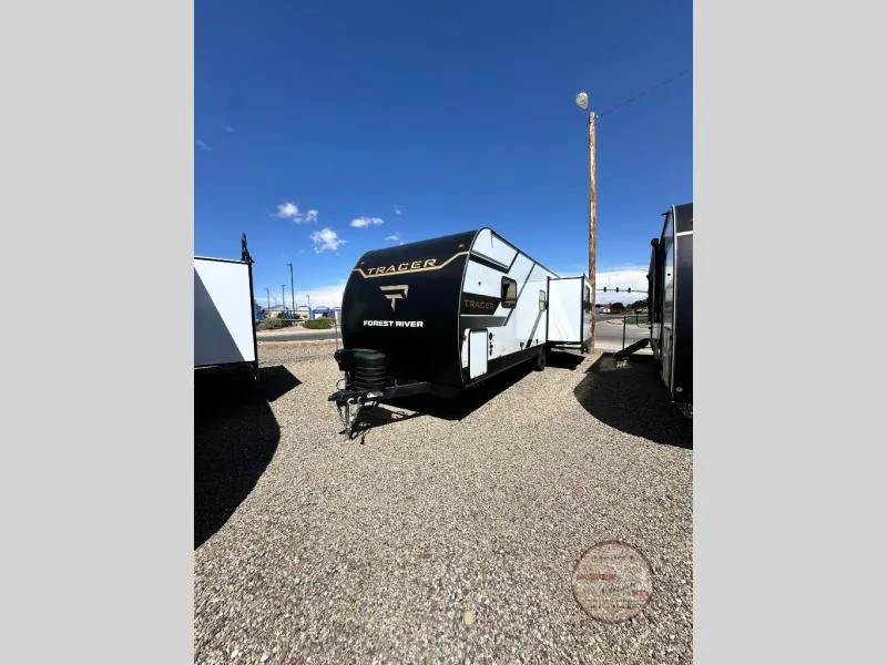 2026 Prime Time Tracer 248RE - Photo 2