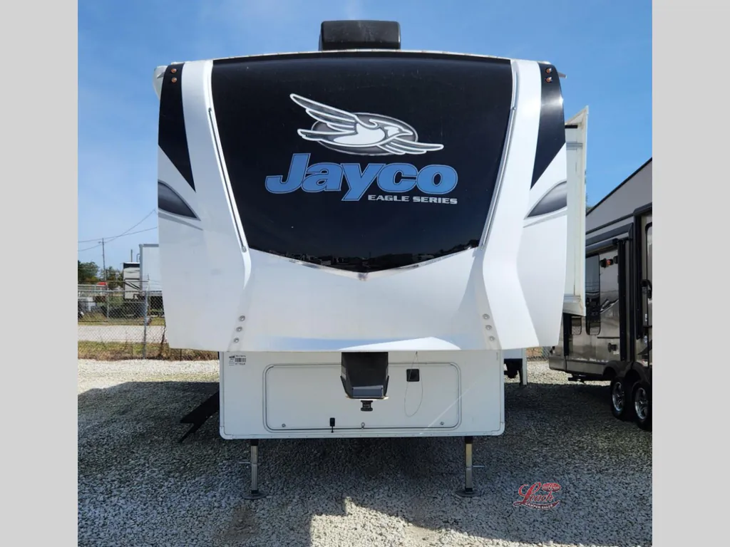 2023 Jayco Eagle HT 28.5RSTS, Photos photo 2