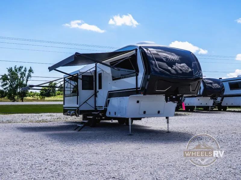 2026 Brinkley Model Z 3110 - Photo 2