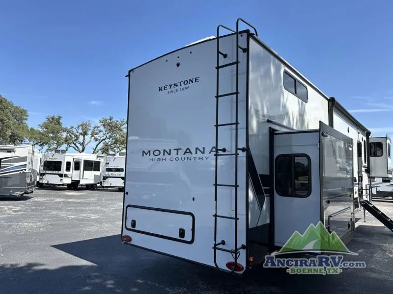 2026 Keystone Montana High Country 377FL - Photo 3