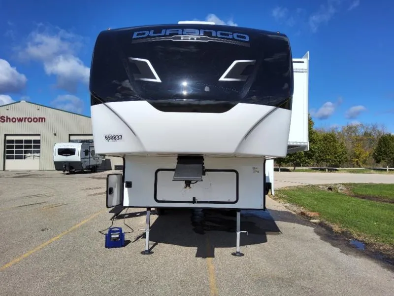 2026 KZ Durango Half-Ton 240RKD - Photo 2