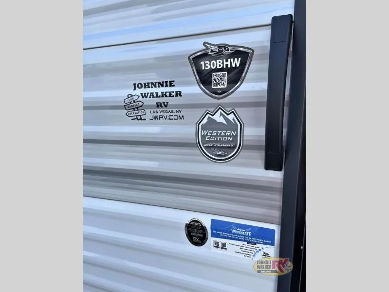 2026 Jayco Jay Flight SLX 130BHW - Photo 2