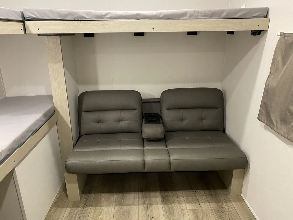 2026 Shasta RVs i-5 Edition 530BQB, Photos photo 54