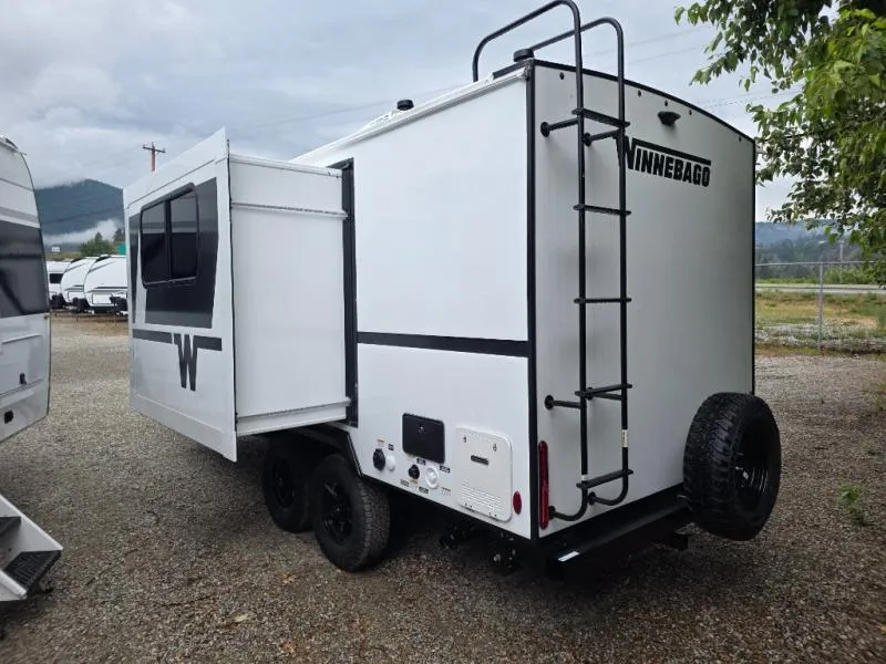 2026 Winnebago Micro Minnie 2108TB - Photo 4