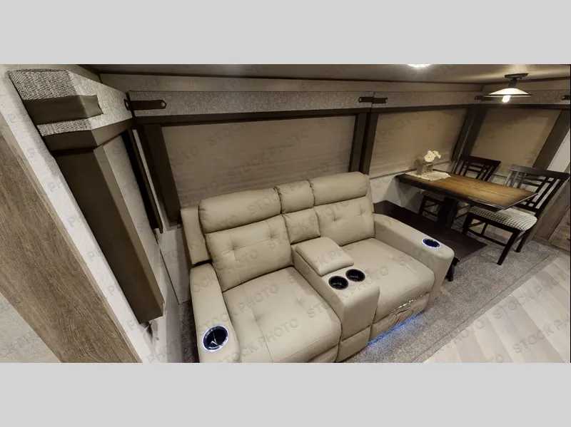 2022 Forest River Salem Hemisphere 270FKS - Photo 4