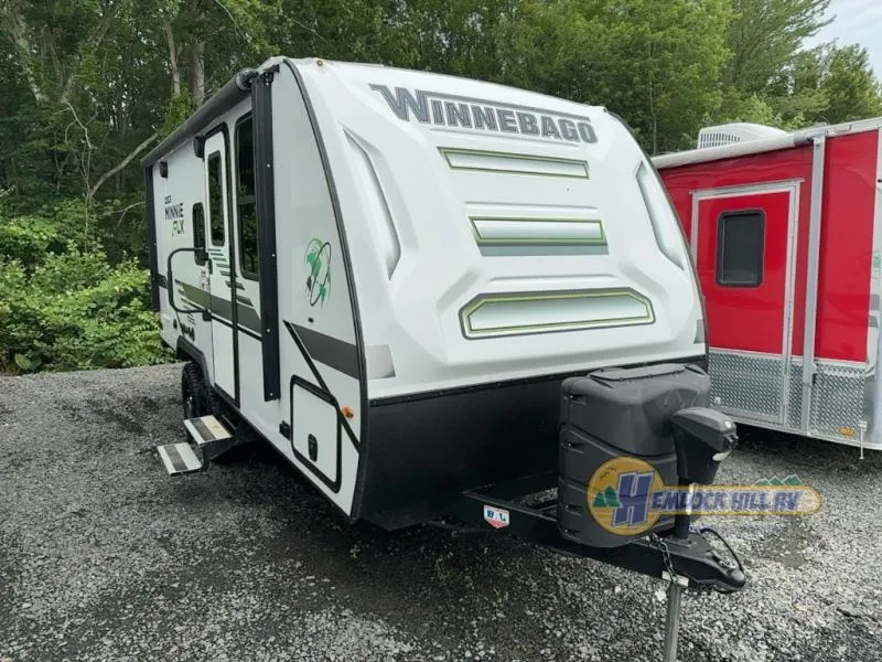 2022 Winnebago Micro Minnie FLX 2108DS - Photo 2