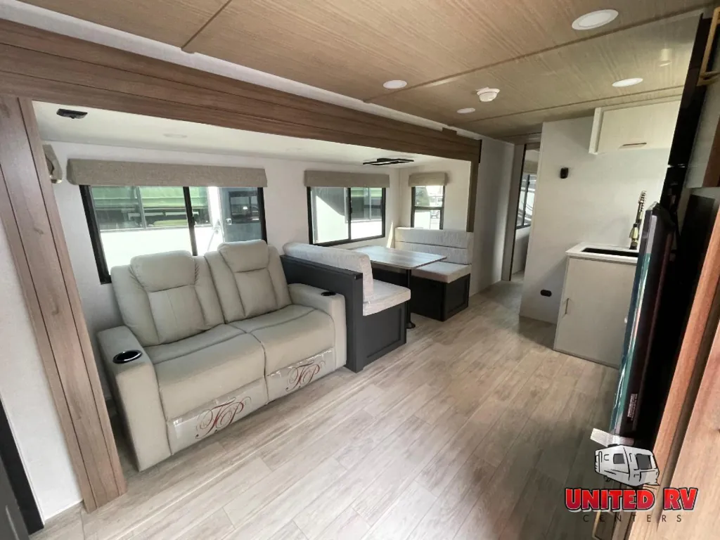 2027 Forest River Vibe 2900KB, Photos photo 13