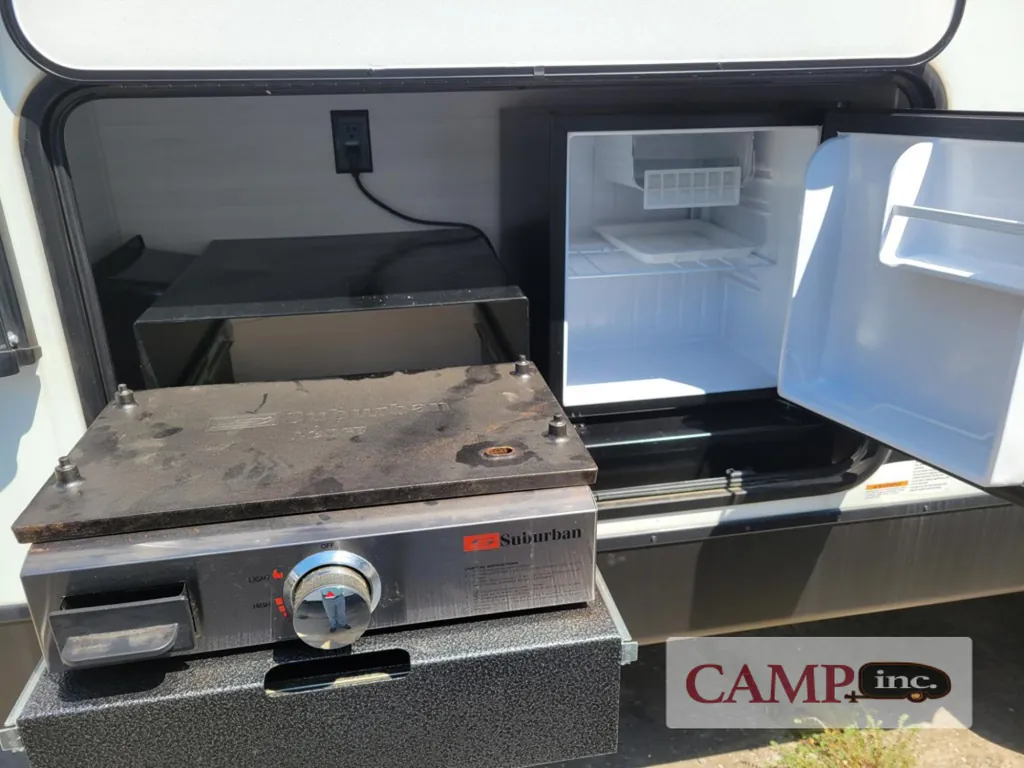 2025 Forest River Surveyor Legend 260BHLE, Photos photo 16