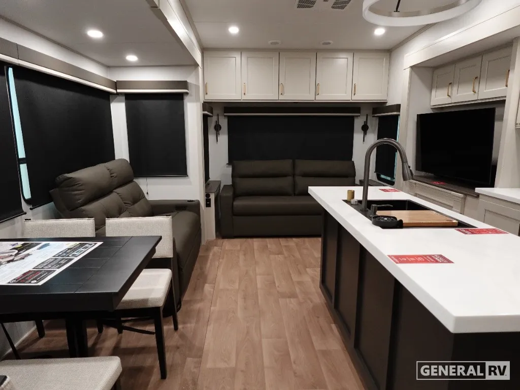 2026 Grand Design Influence 3003RL - Photo 3