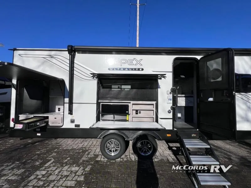 2025 Coachmen Apex Ultra-Lite 242BARV - Photo 4