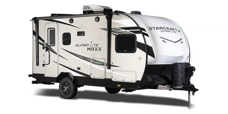 Starcraft Super Lite Maxx