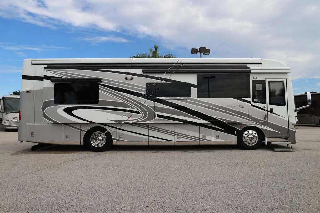 2022 Newmar New Aire 3543, Photos photo 29