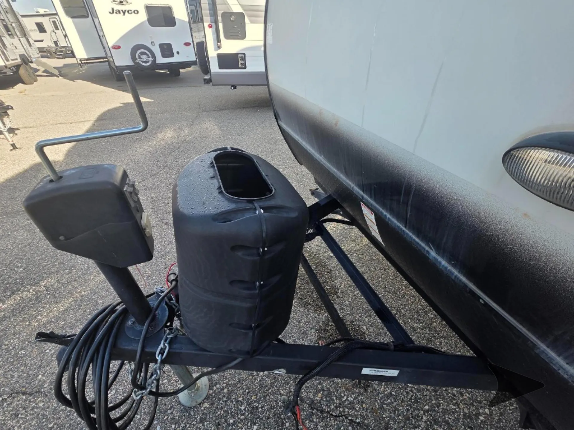 2018 Forest River R-Pod RP-179 - Photo 4
