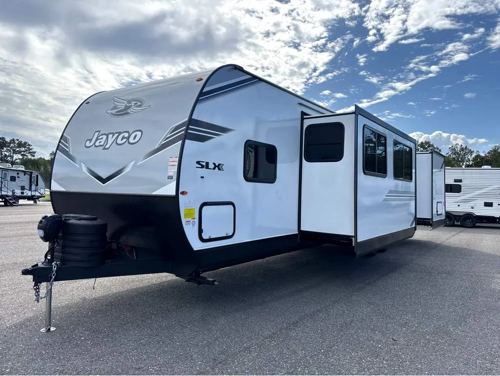 2026 Jayco Jay Flight SLX 380DQS - Photo 4