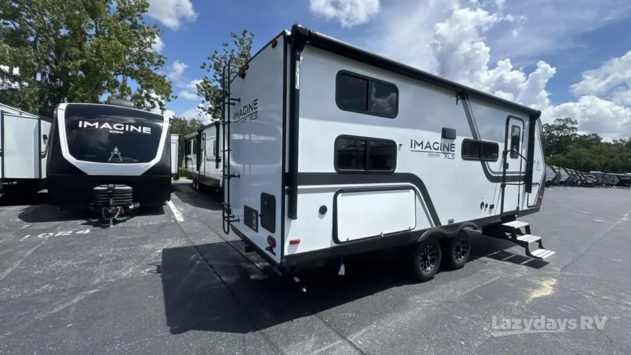 2026 Grand Design Imagine XLS 21MBE - Photo 4