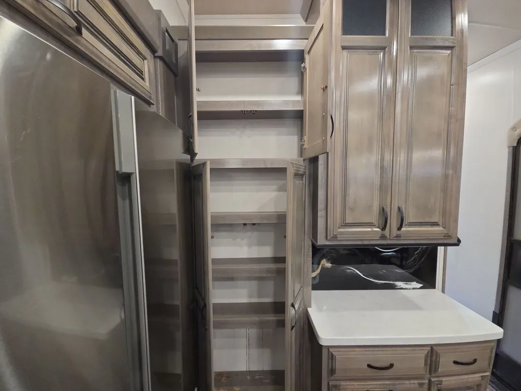 2021 Forest River Cedar Creek Champagne Edition 38EL, Photos photo 55