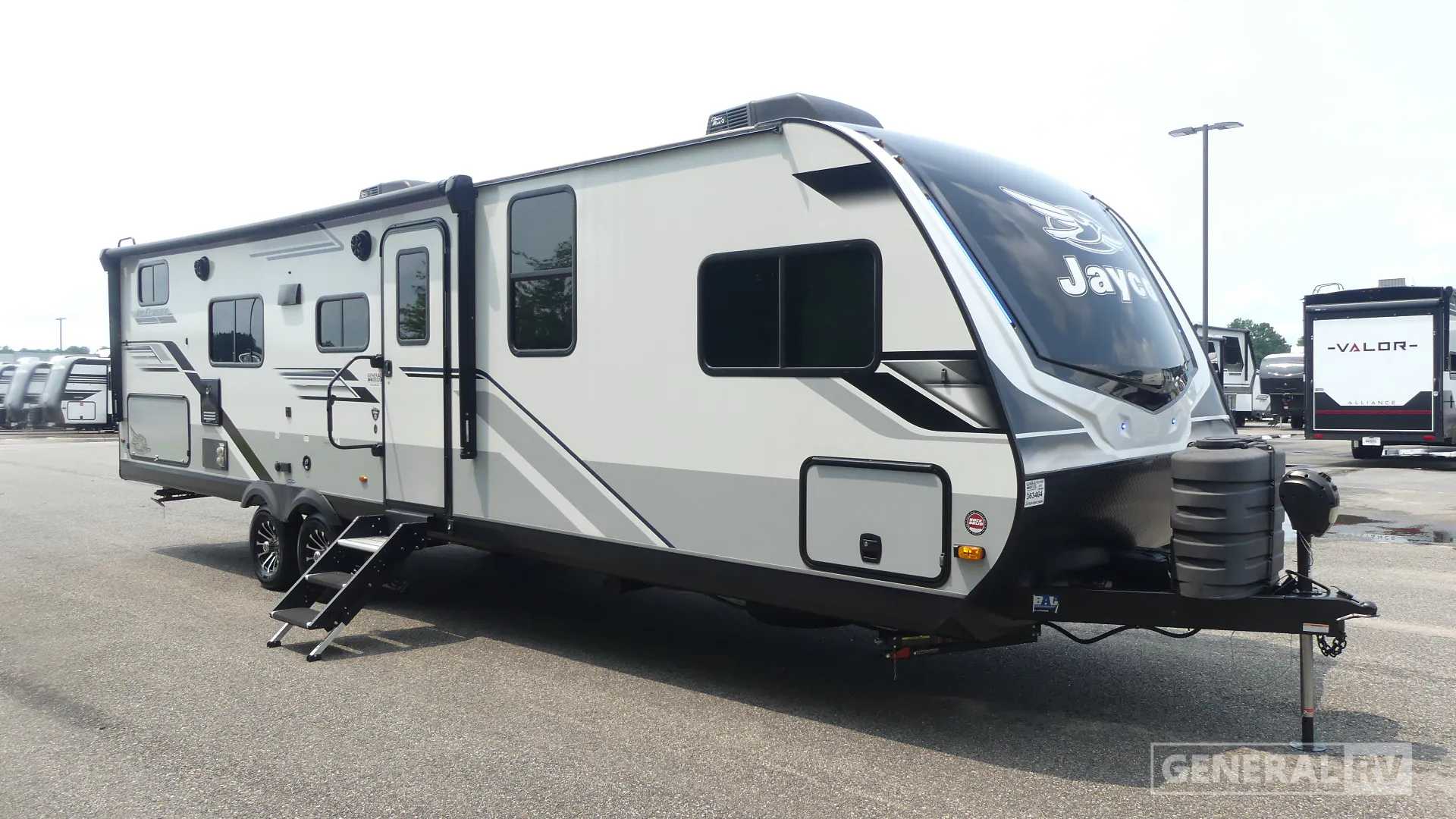 2025 Jayco Jay Feather 29QBH