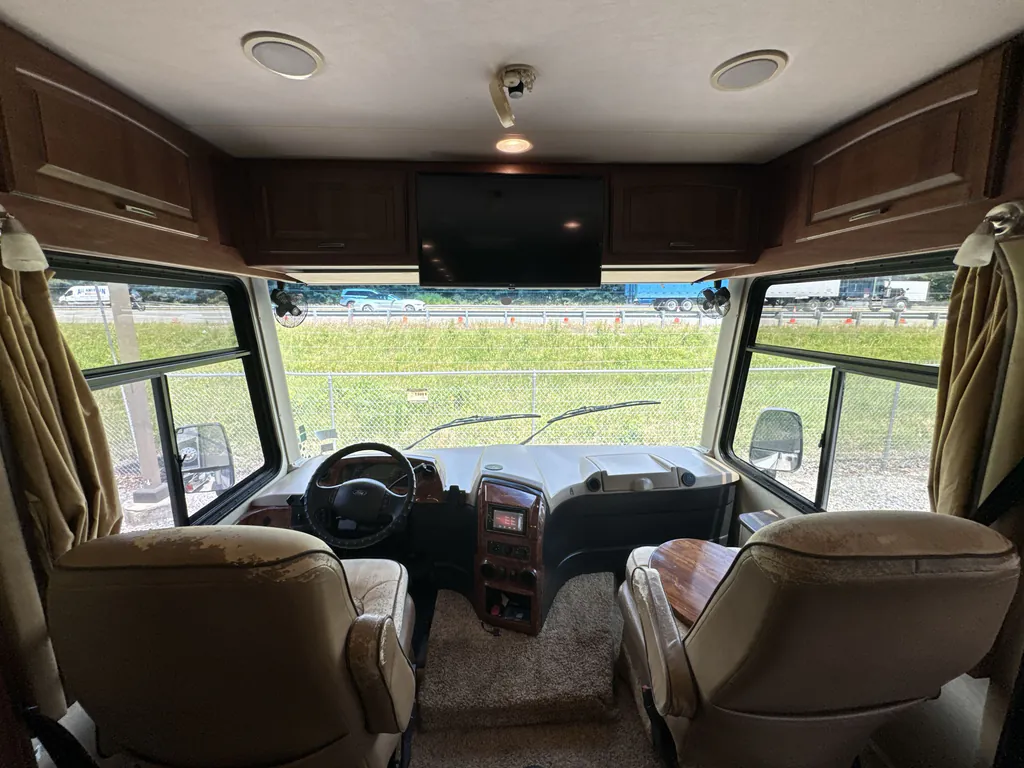 2015 Jayco Precept 29UM, Photos photo 20