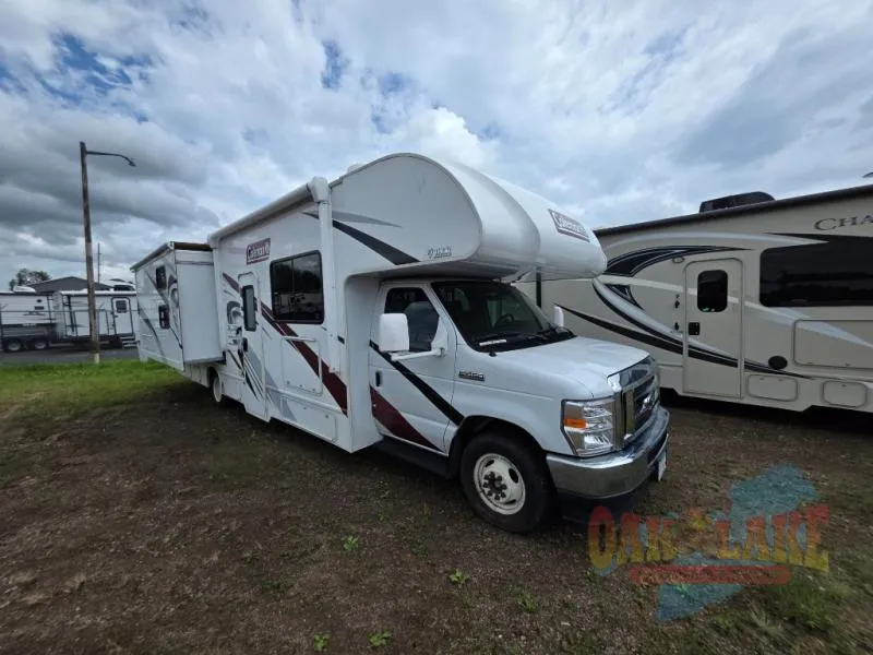 2022 Thor Motor Coach Coleman 30CM - Photo 2