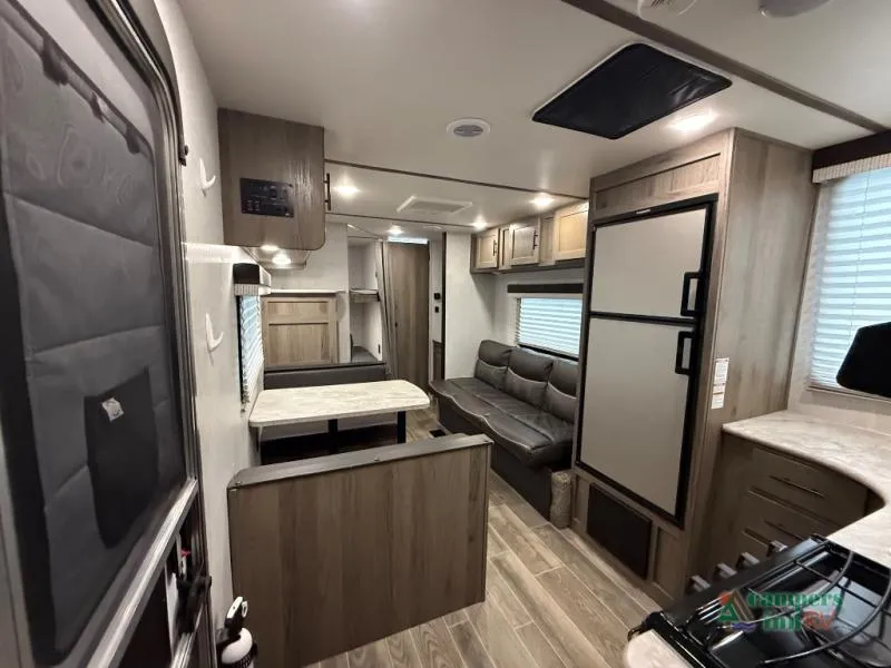 2021 Gulf Stream RV Gulfstream 275FBG - Photo 2