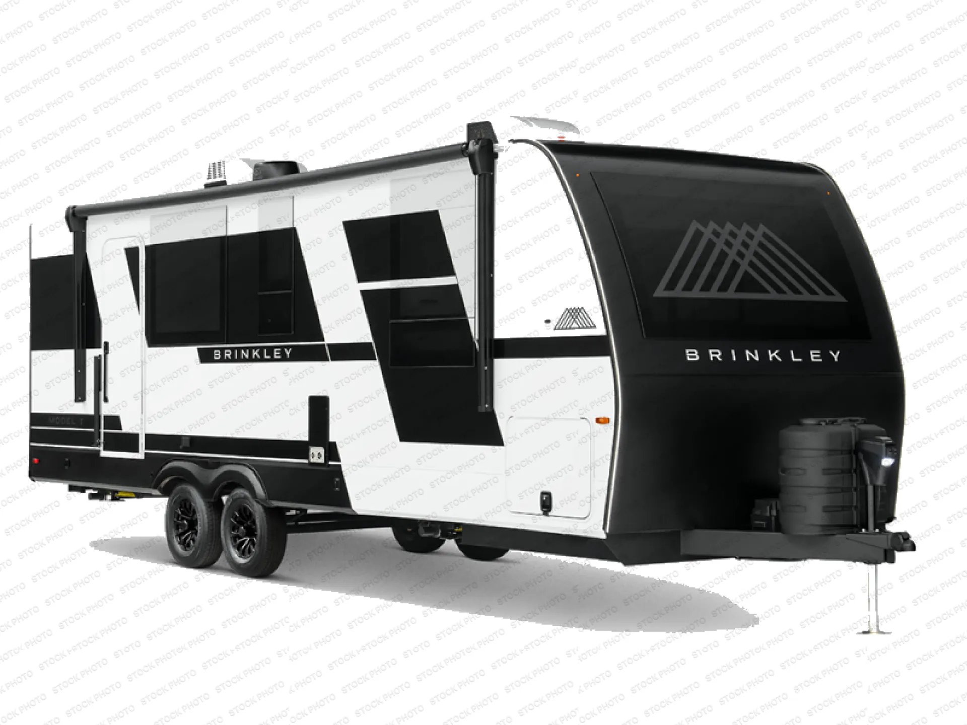 2025 Brinkley Model I 265 - Photo 2
